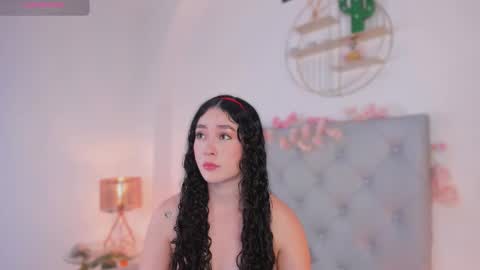 Dalyla online show from March 11, 1:36 pm