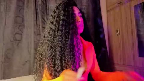 lissa online show from June 19, 10:46 pm