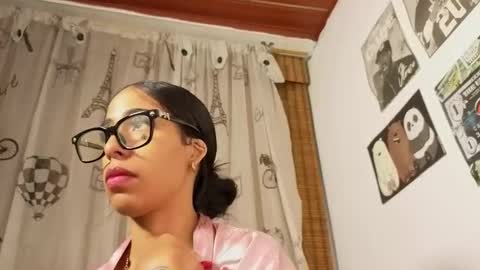 lissa online show from February 20, 6:26 am