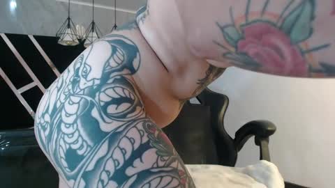 Damia online show from May 20, 8:28 pm