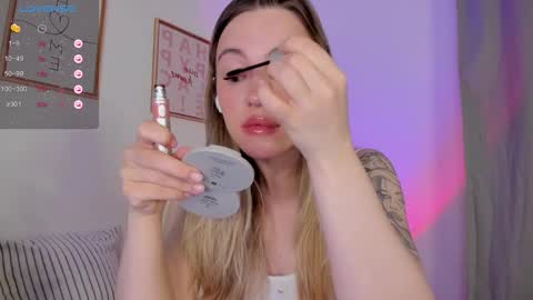  Tiana  online show from January 7, 5:33 am