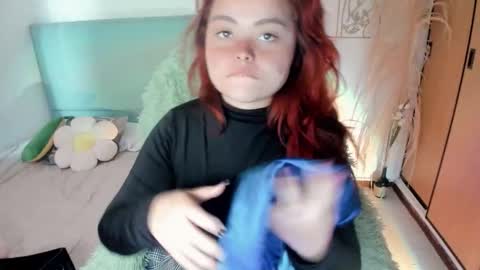 Criss online show from September 12, 12:34 pm