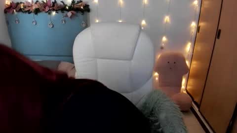 Criss online show from January 7, 12:30 pm