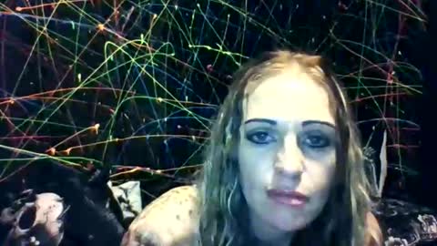 damnitjanet13 online show from April 9, 1:08 am