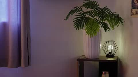 Bluemoon online show from January 18, 9:22 pm