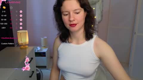 Snapshot of dana_magical chatting on October 6, 11:49 am DANA online show from October 6, 11:49 am