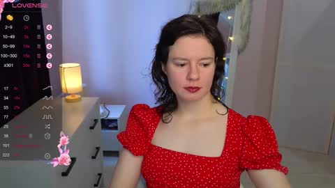 Snapshot of dana_magical chatting on October 13, 9:23 am DANA online show from October 13, 9:23 am