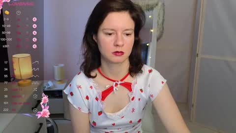 Snapshot of dana_magical chatting on October 5, 10:31 am DANA online show from October 5, 10:31 am