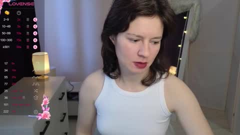 Snapshot of dana_magical chatting on October 22, 11:59 am DANA online show from October 22, 11:59 am