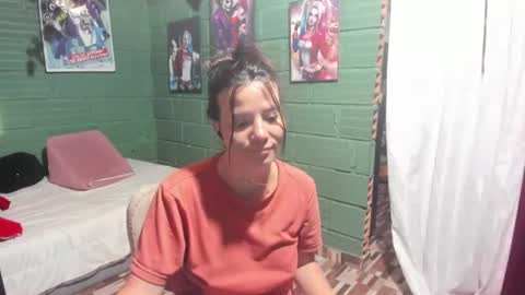 Danaa Rey online show from June 26, 11:22 am