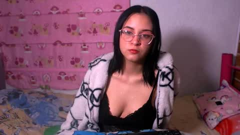 Snapshot of danaiisabella chatting on September 30, 5:57 am dana online show from September 30, 5:57 am
