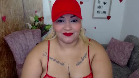 danalaleska online show from November 10, 5:35 am