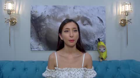 DanaRoges online show from June 18, 6:15 am
