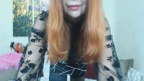 Danceglory online show from November 21, 7:54 am