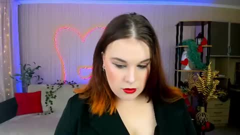Olivia online show from June 11, 9:17 am