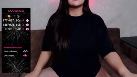 Edel online show from October 18, 6:53 pm