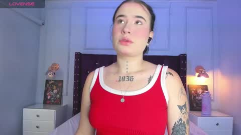 Daniela online show from January 22, 10:50 am