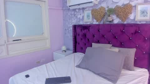 Daniela online show from January 24, 11:37 am