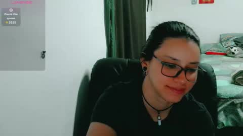 dani y jocelyn online show from February 24, 10:08 pm