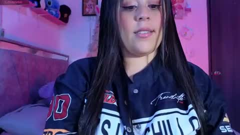 valentina online show from August 3, 1:06 pm