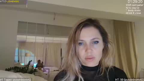 daniangel_web online show from June 18, 7:41 pm