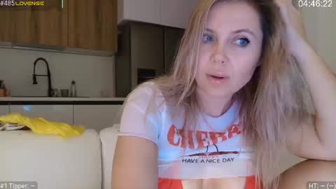 daniangel_web online show from June 27, 6:47 pm