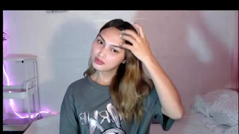 Danica online show from July 27, 10:18 pm