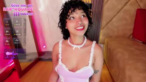  Daniela  online show from June 19, 12:30 pm