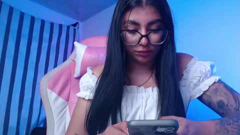 DANIELA online show from March 18, 4:39 am