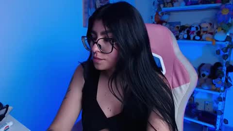 DANIELA online show from December 22, 10:46 pm