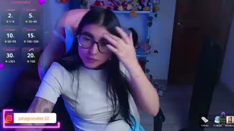 DANIELA online show from July 21, 4:13 am
