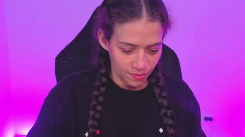 daniela_rivasthl online show from April 30, 4:07 am