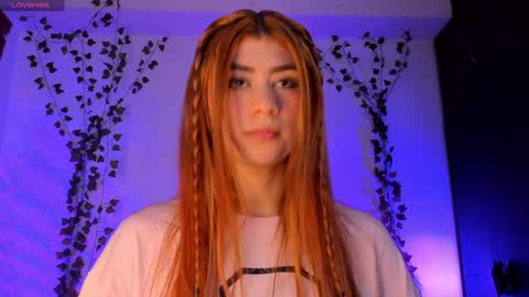 Dani Saenz online show from January 27, 11:22 pm