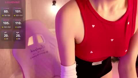 Daniela online show from November 9, 9:16 am