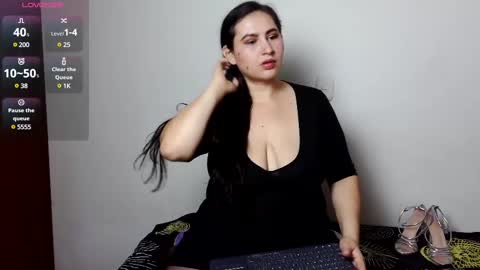 daniela_sexy34 online show from January 26, 1:09 am