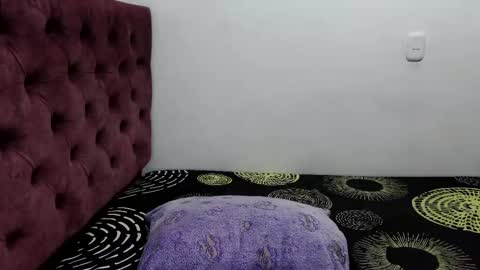 daniela_sexy34 online show from February 25, 9:37 pm