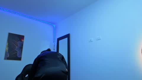 lorena online show from April 29, 2:37 am