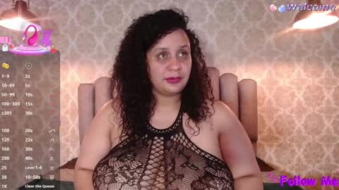 Daniela online show from September 16, 8:28 pm