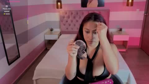 Daniela Beutler online show from January 9, 9:08 pm