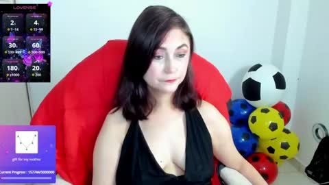 Daniela online show from June 25, 6:51 am