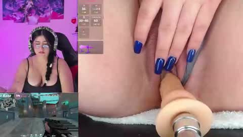 Dani online show from November 12, 2:59 pm