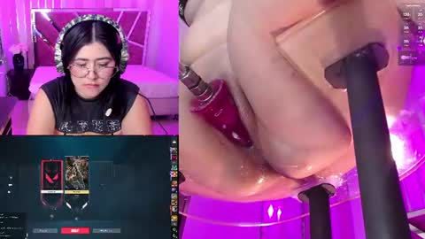 Dani online show from July 28, 6:20 pm