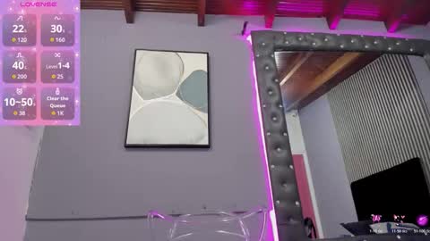 daniella online show from January 10, 10:14 pm