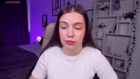 Daniella online show from October 6, 11:27 am