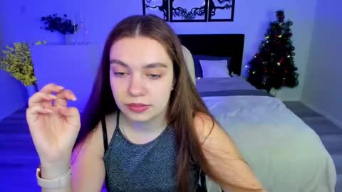 Daniella online show from January 25, 11:02 am