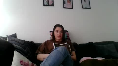 Your Wet Dream NEW Tight online show from March 11, 5:57 pm