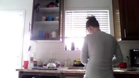 Your Wet Dream NEW Tight online show from February 4, 6:38 pm