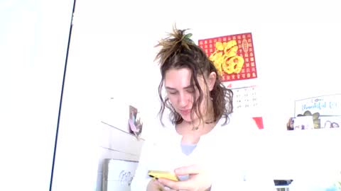 Your Wet Dream NEW Tight online show from December 10, 7:43 pm