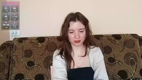 Mia online show from March 6, 8:20 am