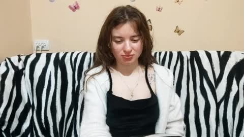 Mia online show from April 30, 5:40 pm